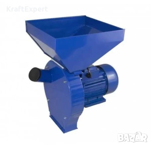 Фуражомелка