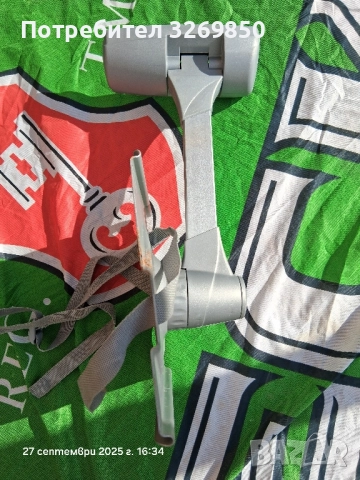 Стойка за телевизор , снимка 2 - Стойки, 3D очила, аксесоари - 51857995