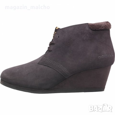 ДАМСКИ БОТИ - ADIDAS NEO; размери: 39 и 40