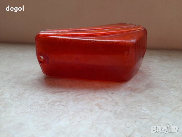 WARTBURG 353 Книги,Мигачи  , снимка 4 - Аксесоари и консумативи - 31638543