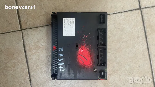 Комфорт модул Мерцедес  Mercedes ML 2.3 i 150 конски сили 1635454632, снимка 2 - Части - 47302055