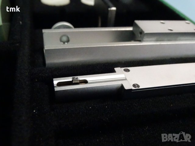 Грапавомер DIAVITE MT-1, снимка 9 - Други инструменти - 30625443