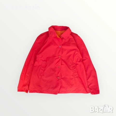 Двулицево дамско яке GANT, снимка 2 - Якета - 52426022