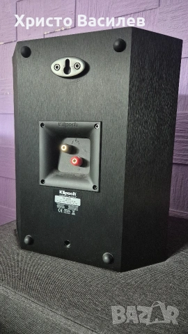 Klipsch RP-250s Reference Premiere., снимка 4 - Тонколони - 53962721