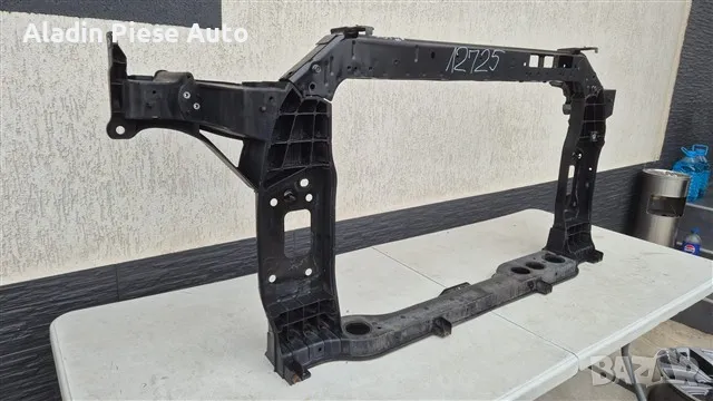 Панел за предна броня Kia Sportage година 2016 2017 2018 2019 2020 2021, снимка 3 - Аксесоари и консумативи - 48780023