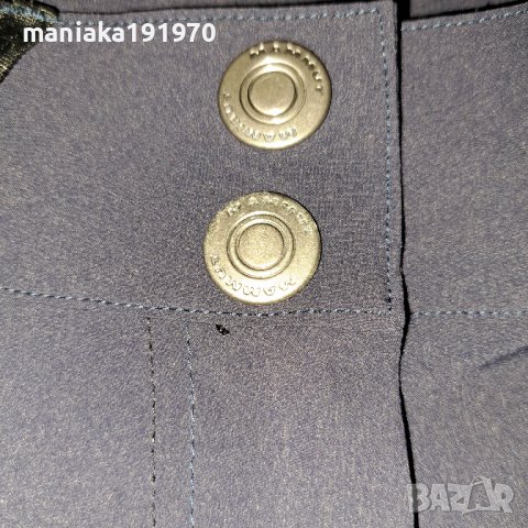 Mammut Women's Runje Shorts (S) дамски къси панталони, снимка 10 - Къси панталони и бермуди - 39773756