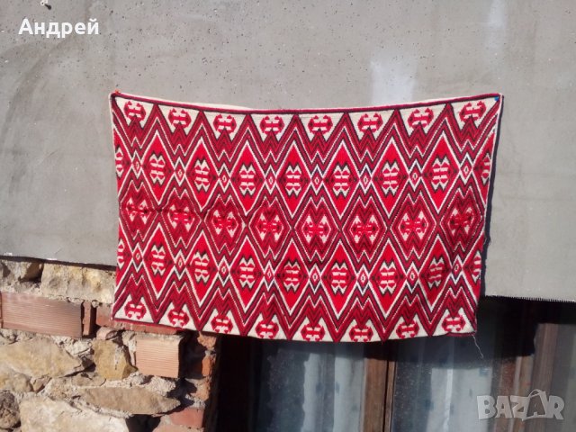 Старинен ковьор,покривка за стена #127
