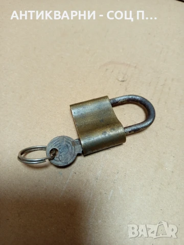 Соц Стар Катинар., снимка 3 - Антикварни и старинни предмети - 50489472