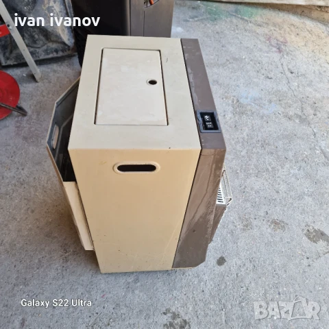 Газови Отоплителни Печки, снимка 11 - Отоплителни печки - 50877879