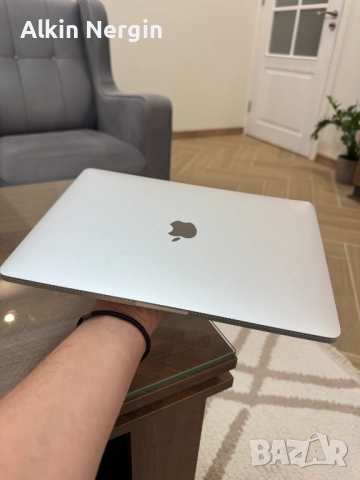 MacBook Pro 13" M2, снимка 6 - Лаптопи за работа - 52337279