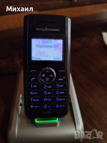 Sony Ericsson J110i, снимка 1