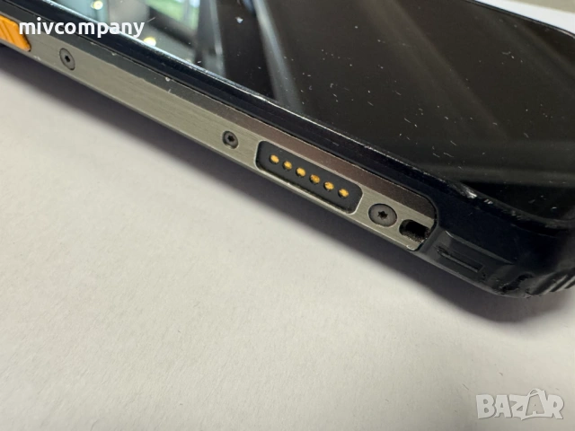 Противоударен смартфон Ulefone Armor 21 256/8GB 9600mAh , снимка 5 - Други - 53888334