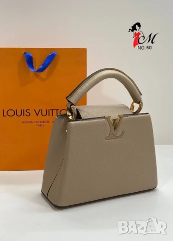 чанти louis vuitton , снимка 15 - Чанти - 50571340