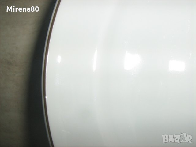 Баварски порцелан - плато и 2 кани !, снимка 3 - Сервизи - 31804840