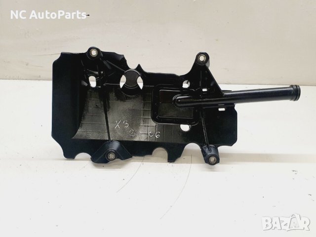 Картер преграда за BMW БМВ X3 E83 3.5 дизел 286 коня 62440410 2006, снимка 3 - Части - 42606137