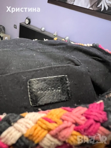 Дамска чанта Parfois , снимка 6 - Чанти - 51895364