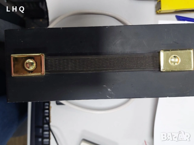 Зарядно устройство за инвалидна количка Invacare 24V 8A, снимка 4 - Инвалидни колички - 53203495