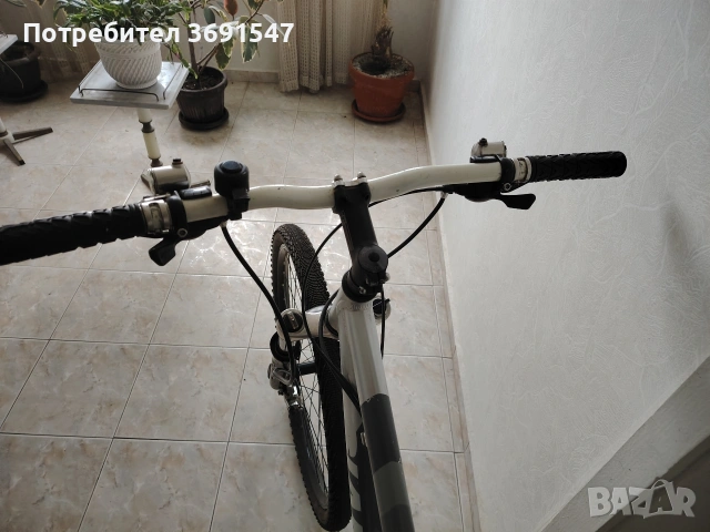 Детски велосипед Giant , снимка 6 - Велосипеди - 53305149