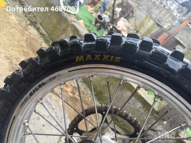 Ktm 125 sx 2013, снимка 9 - Мотоциклети и мототехника - 54121763