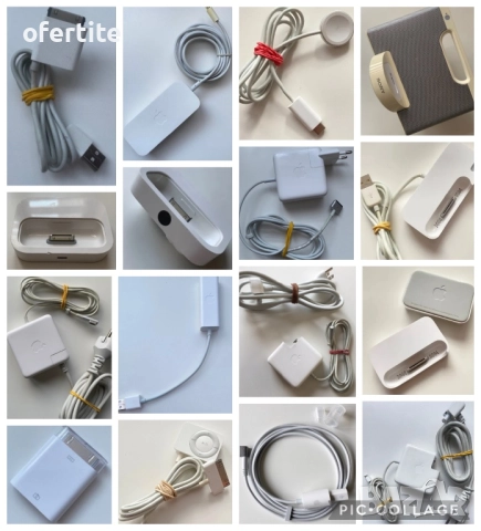 ✅ Apple  🔝 Аксесоари, снимка 2 - Клавиатури и мишки - 52148457