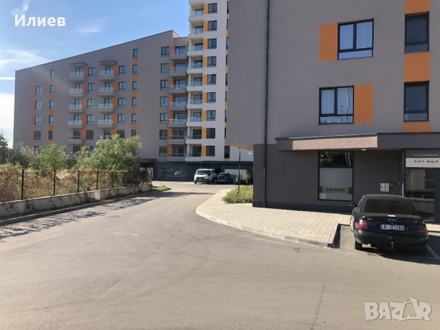 Двустаен апартамент, снимка 1