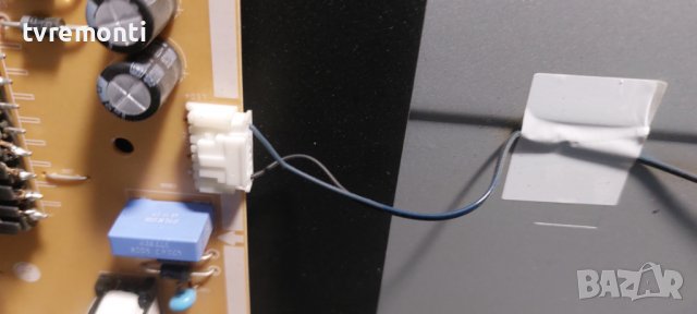 Захранваща платка ,LGP55TJ-18U1,EAX67865201(1.6), LG 55UM7100PLB дисплей HC550DGG-ABUL5-A14X, снимка 3 - Части и Платки - 39734495