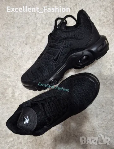 Унисекс модел Nike air max Tn 