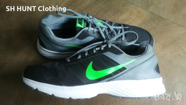 NIKE AIR RELENTLESS 5 Размер EUR 44 / UK 9 маратонки 258-14-S, снимка 8 - Маратонки - 52651342