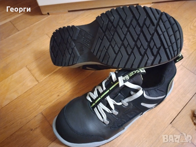 Работни обувки (Safety shoes), снимка 10 - Други - 25114812