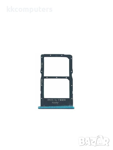 SIM държач Huawei P40 Lite (JNY-LX1) : Цвят: Green