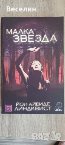 "Малка звезда"- Йон Айвиде Линдквист