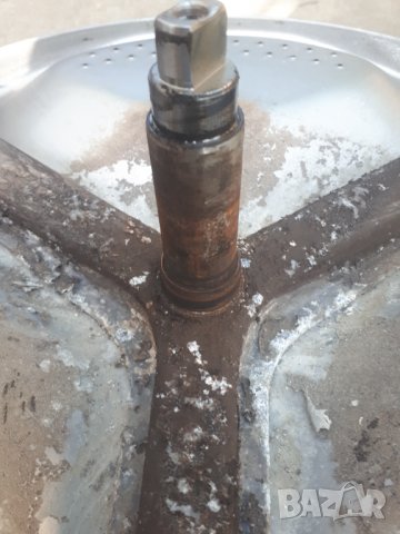 Продавам На части пералня Hotpoint-Ariston WMG 922B, снимка 6 - Перални - 37137875