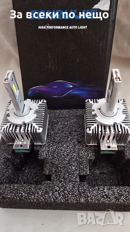  LED крушки SONRUIJIE, снимка 3 - Аксесоари и консумативи - 51678197