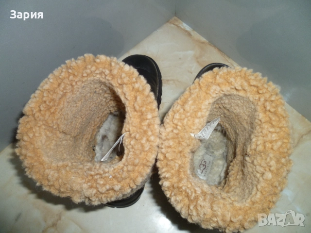 UGG оригинални ботуши №37, снимка 10 - Дамски ботуши - 52839575
