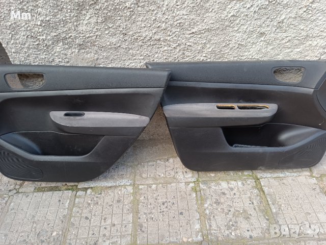 Кори за Пежо 307, снимка 2 - Части - 44342616