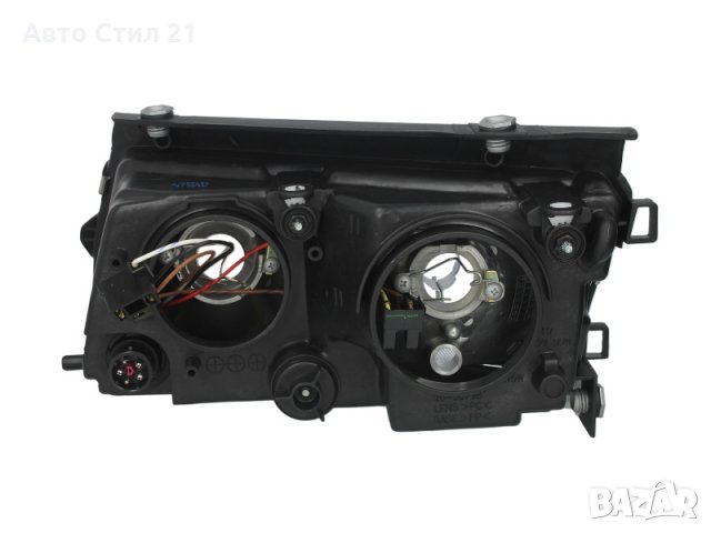 фарове Пасат 97 - 00 фар VW Passat B5 светлини халоген, снимка 2 - Части - 35160927