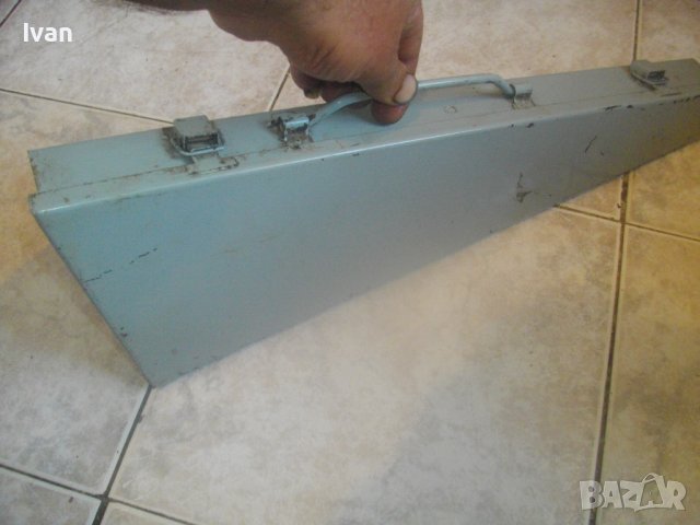 SMALCALDA-GDR-Динамометричен Ключ 0-150Nm-Тип Стрелкови-Старо Качество-ПъленКомплект-6 Торса 13-24мм