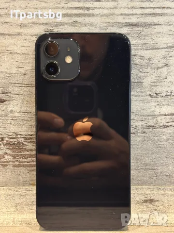 Apple iPhone 12 64GB Black – 85% Battery Health – Напълно функционален, снимка 6 - Apple iPhone - 56163113