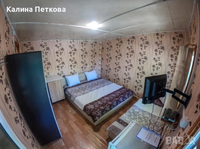 Къщички и бунгала “Синьо лято”, снимка 17 - Почивки на море - 53900067