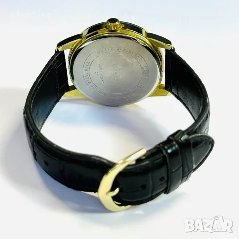 Часовник CASIO MTP-V001, снимка 3 - Мъжки - 56433567