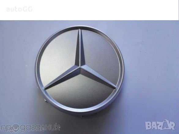 Капачки за Mercedes/Мерцедес Спринтер (96-06)г, снимка 2 - Аксесоари и консумативи - 31550783