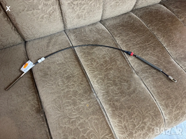 ЖИЛО РЪЧНА 01360661 OPEL Vectra A 1988-1995 OE 522601 OE 522597