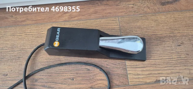 Yamaha P-145BT - цифрово пиано, снимка 12 - Пиана - 56530025