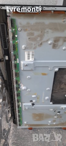 PANASONIC TX-P42ST33E C1/C2 BUFFER SET TNPA5315 ; TNPA5314 