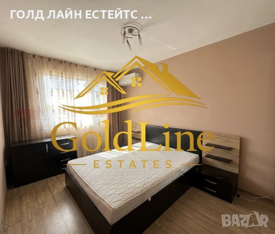 тристаен апартамент в Борово, снимка 4 - Апартаменти - 54295782