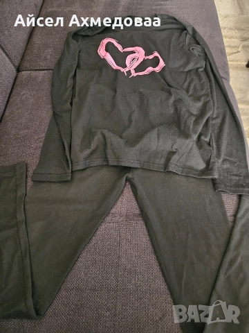 Комплекти за момиче 146 размер, снимка 2 - Детски комплекти - 52732657