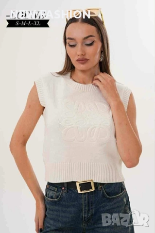 Дамски Пуловери ✨ LOEWE , снимка 2 - Блузи с дълъг ръкав и пуловери - 52221514