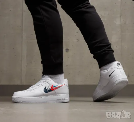 NIKE Air Force 1 07  номер 36  оригинални маратонки , снимка 9 - Маратонки - 48838695