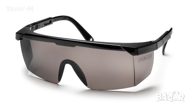Защитни очила Active Vision V120/V121, снимка 3 - Други инструменти - 40397728
