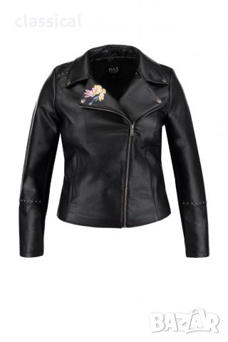 MS Mode яке изкуствена кожа